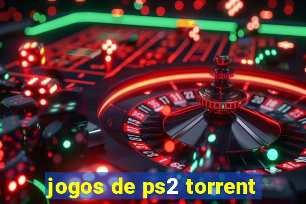 jogos de ps2 torrent