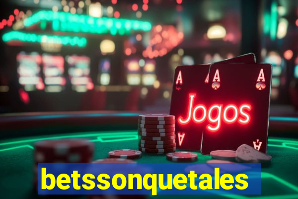 betssonquetales