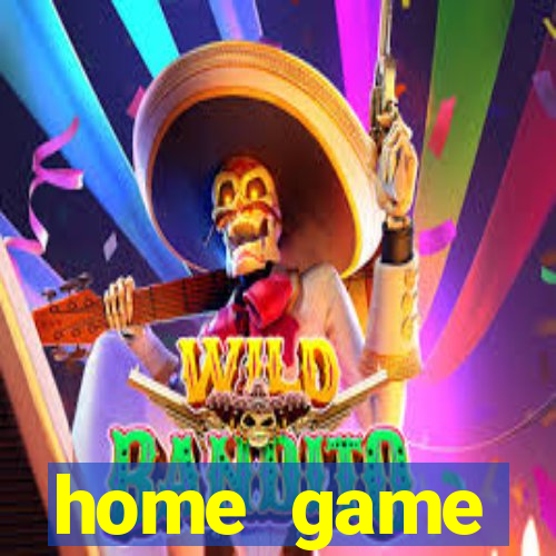 home game gamecategoryid 3