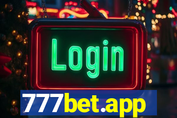 777bet.app