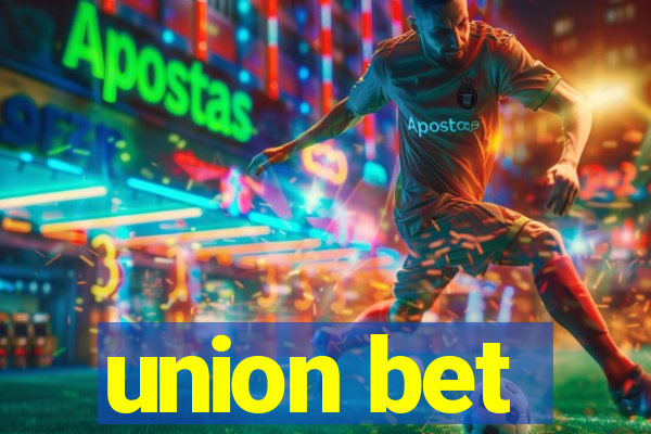 union bet