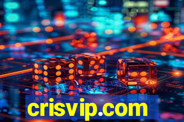 crisvip.com