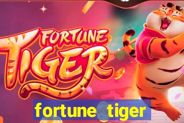 fortune tiger horarios pagantes