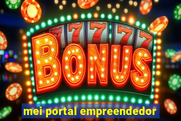 mei portal empreendedor