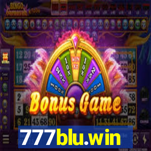 777blu.win