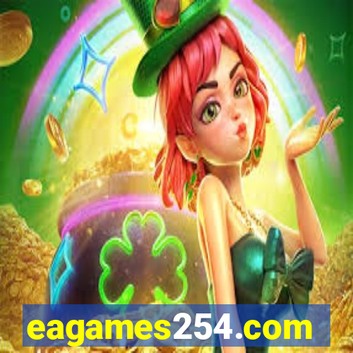 eagames254.com