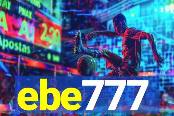 ebe777