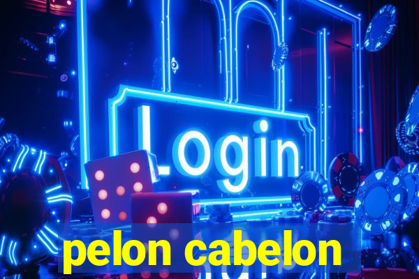 pelon cabelon