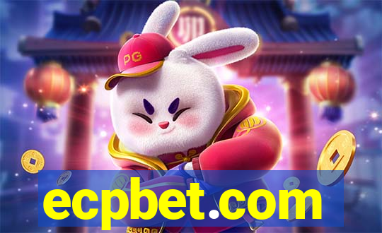 ecpbet.com