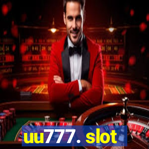 uu777. slot