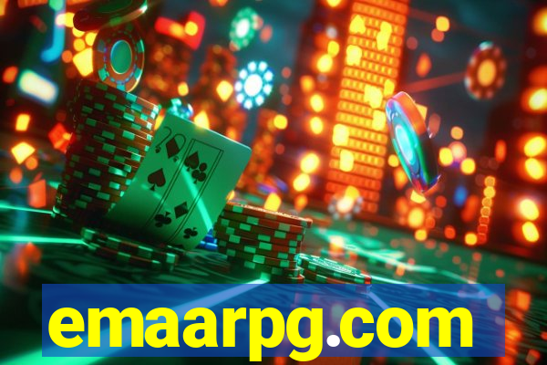 emaarpg.com