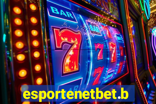 esportenetbet.bet