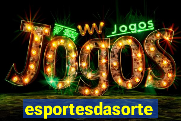 esportesdasorte.com