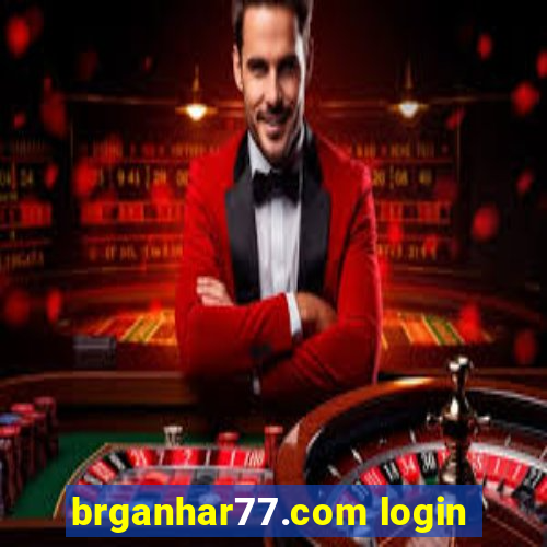 brganhar77.com login