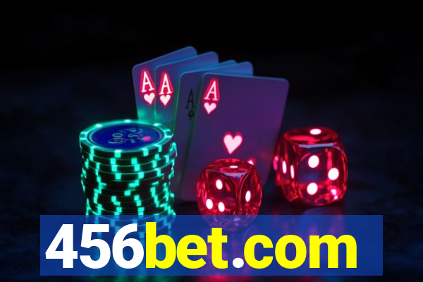 456bet.com