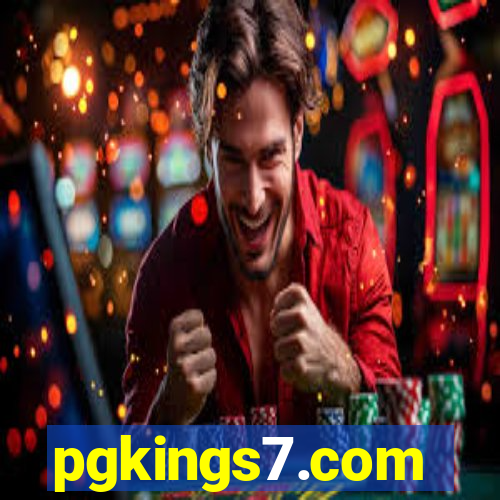 pgkings7.com