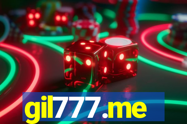 gil777.me