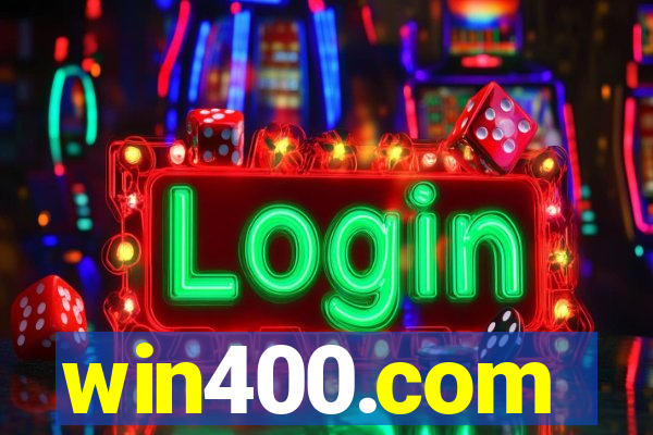 win400.com