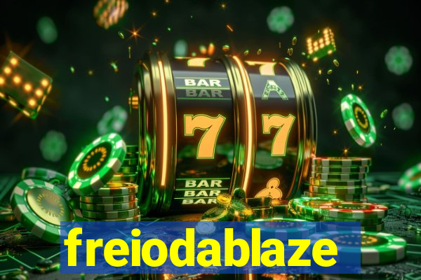 freiodablaze