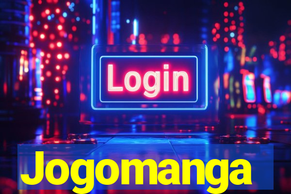 Jogomanga