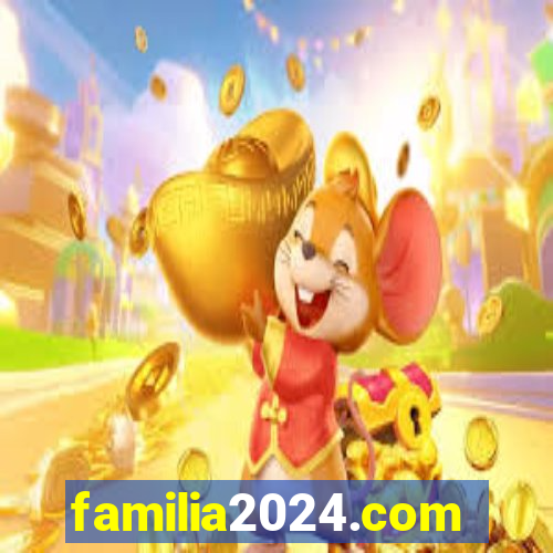 familia2024.com