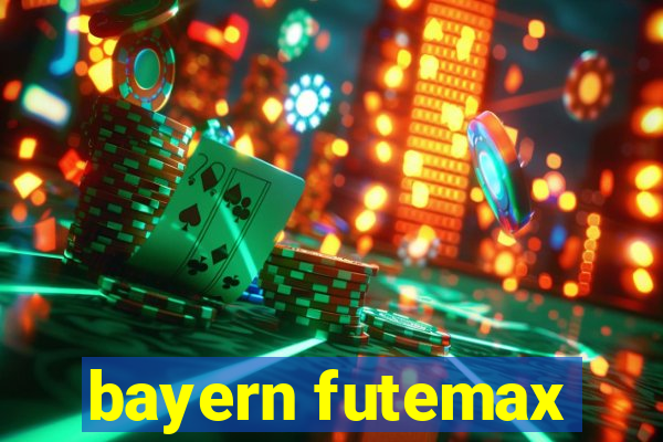 bayern futemax