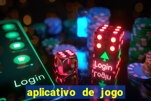 aplicativo de jogo que paga no pix