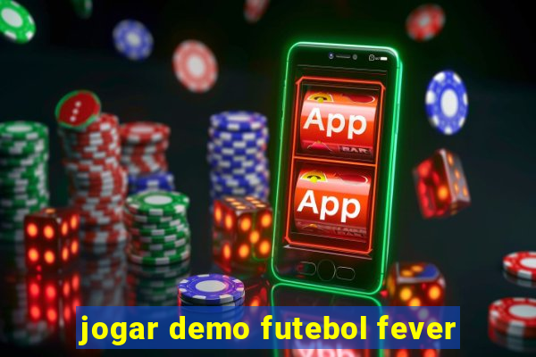 jogar demo futebol fever