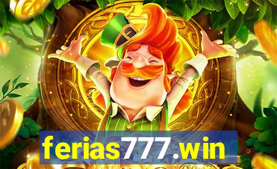 ferias777.win