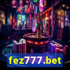 fez777.bet