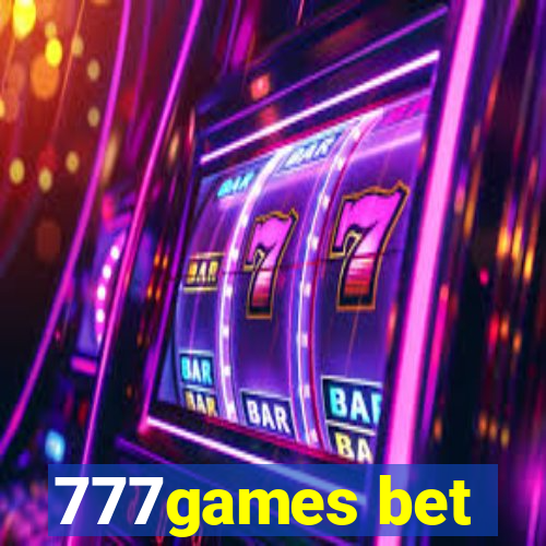 777games bet