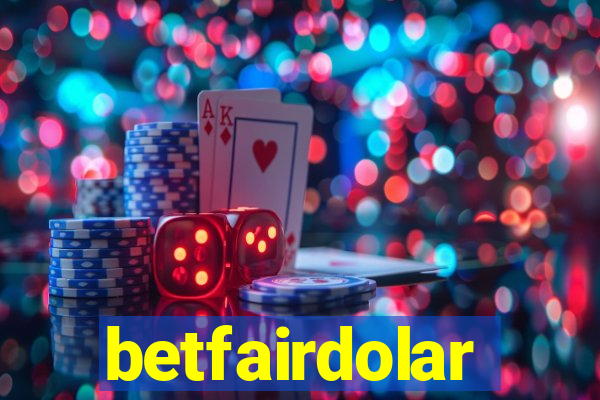 betfairdolar