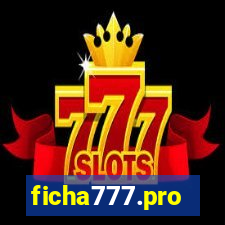 ficha777.pro