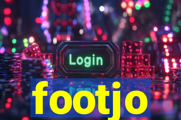 footjo