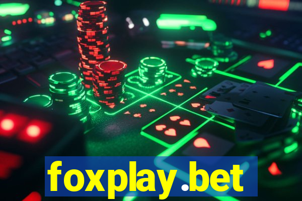 foxplay.bet