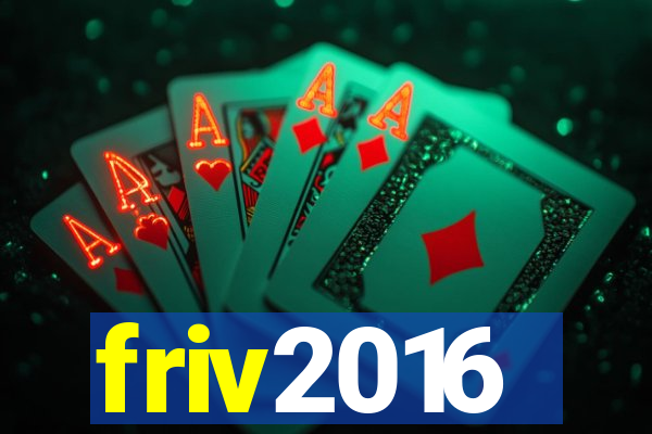 friv2016