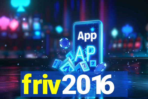 friv2016