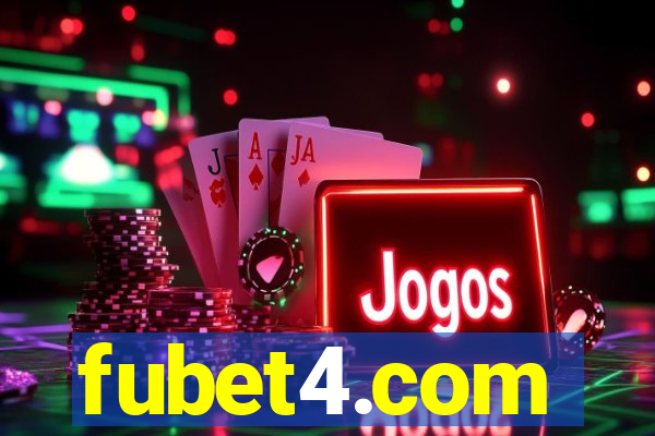 fubet4.com