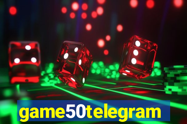 game50telegram