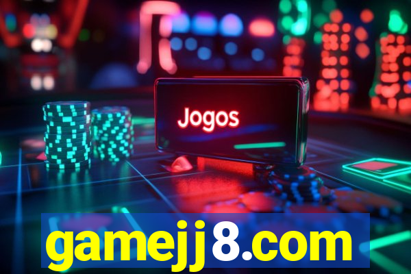 gamejj8.com