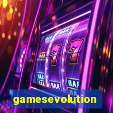 gamesevolution