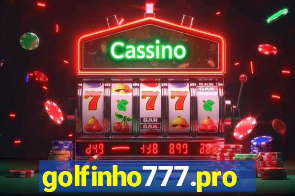 golfinho777.pro