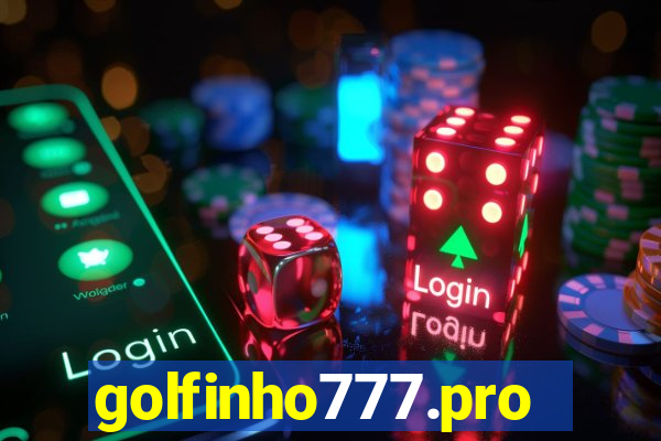 golfinho777.pro