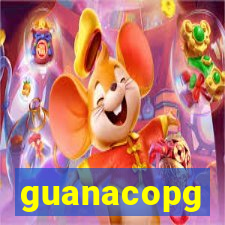 guanacopg