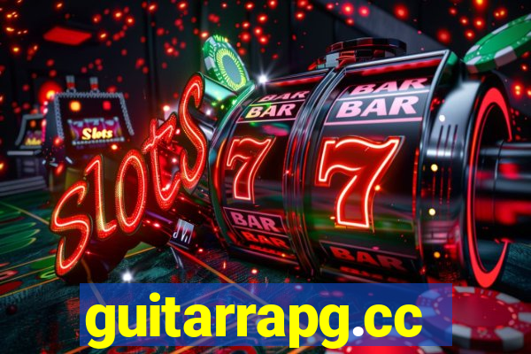 guitarrapg.cc