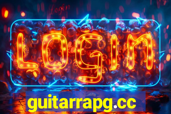 guitarrapg.cc