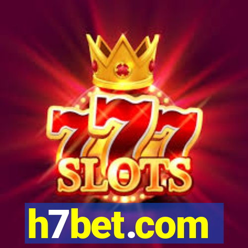 h7bet.com