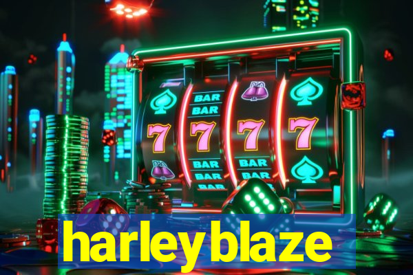 harleyblaze