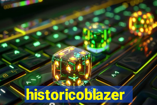 historicoblazer