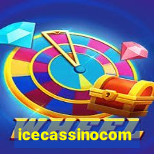 icecassinocom